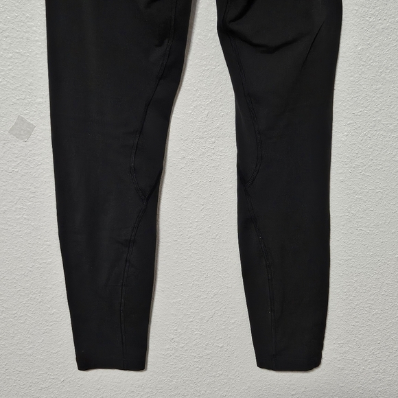 Arcteryx leggings with fleece lining size s/p - Picture 7 of 14